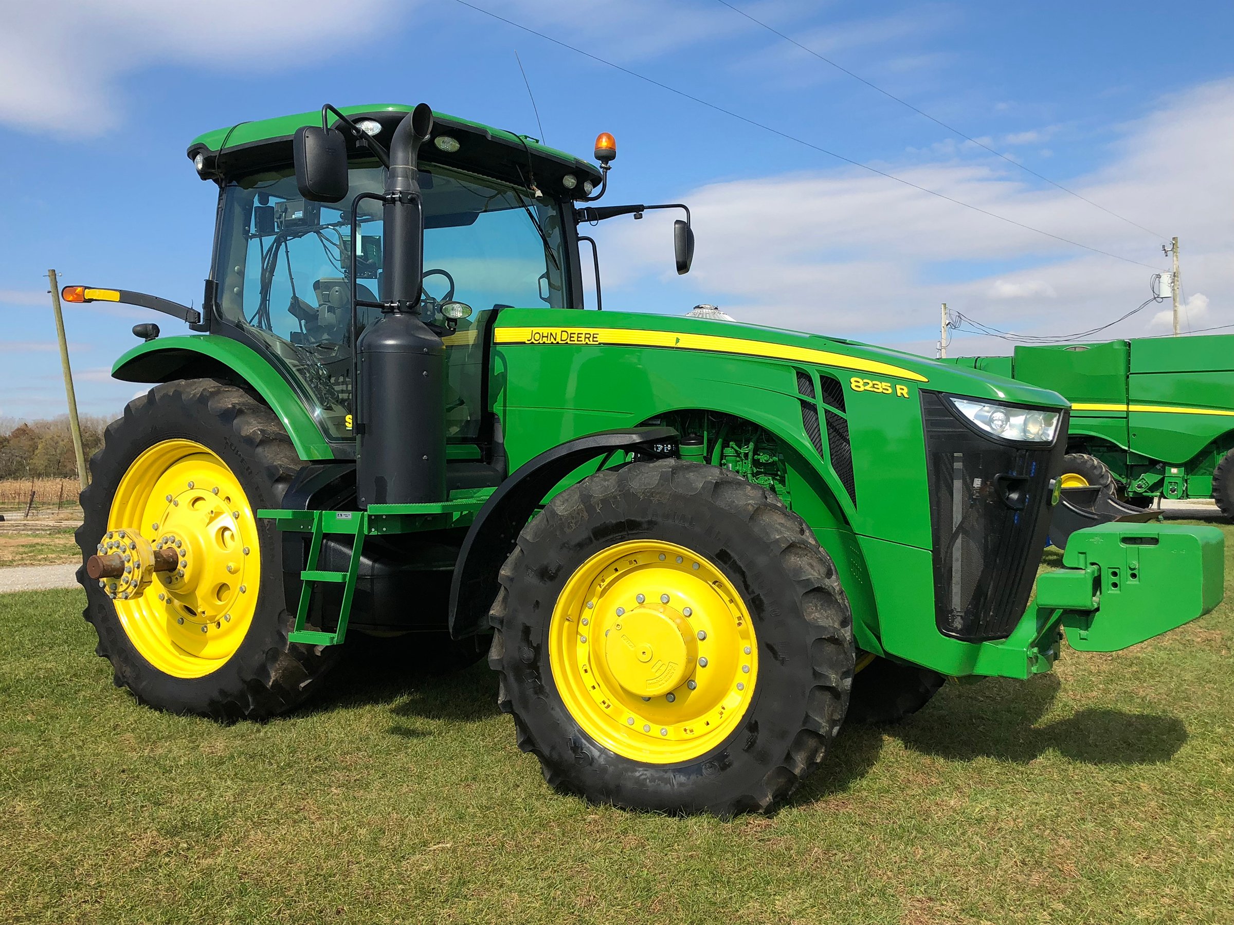 Property photo 7 - FARM EQUIPMENT AUCTION IN WAYNE COUNTY, INDIANA